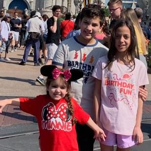 Meet your Posher, Bernice